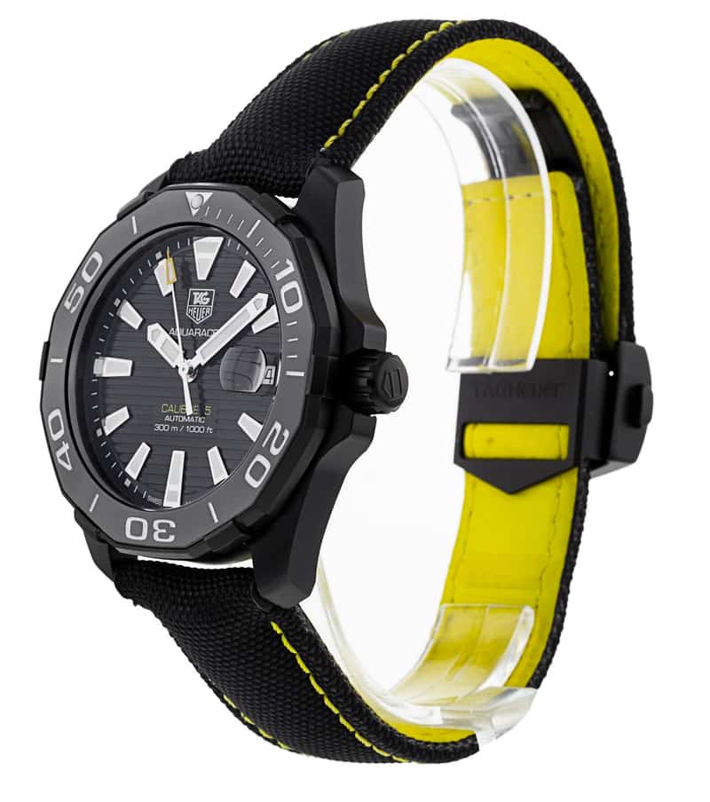 Tag Heuer Aquaracer WAY218A.FC6362